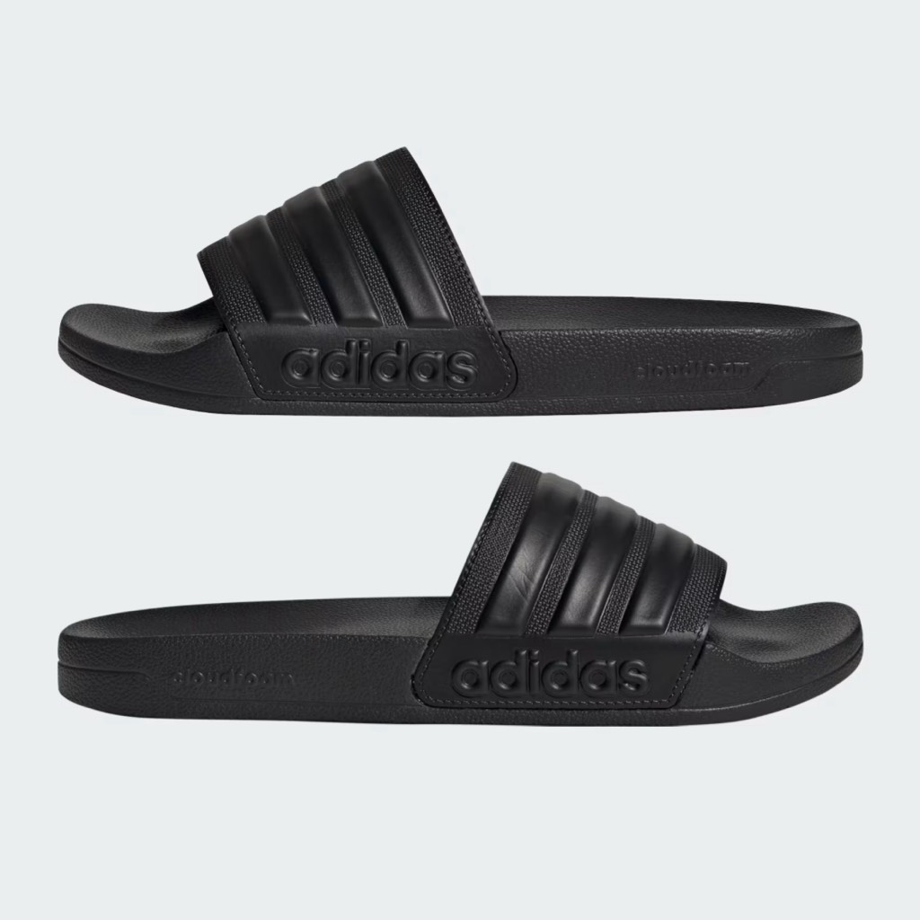 Dép Adilette Shower Black GZ3772