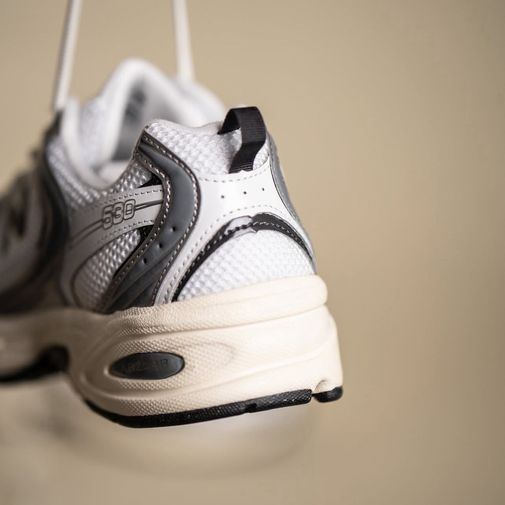 New Balance 530 Grey Black U530ESA