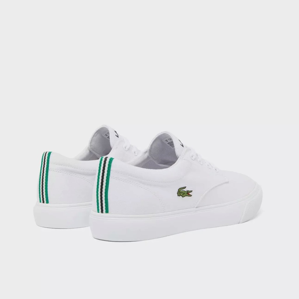 Lacoste Grip Base 22 1 CMA White 748CMA002521G