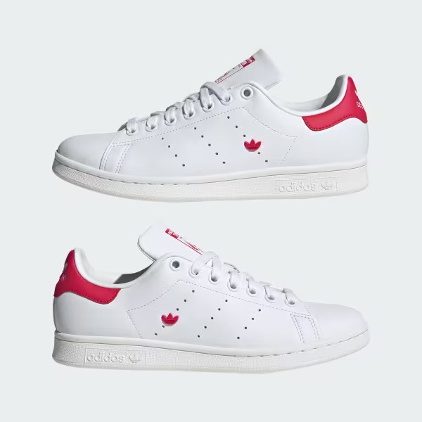 Stan Smith Active Pink IE0460