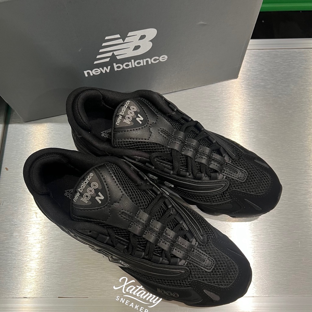 New Balance 1000 Black M1000B