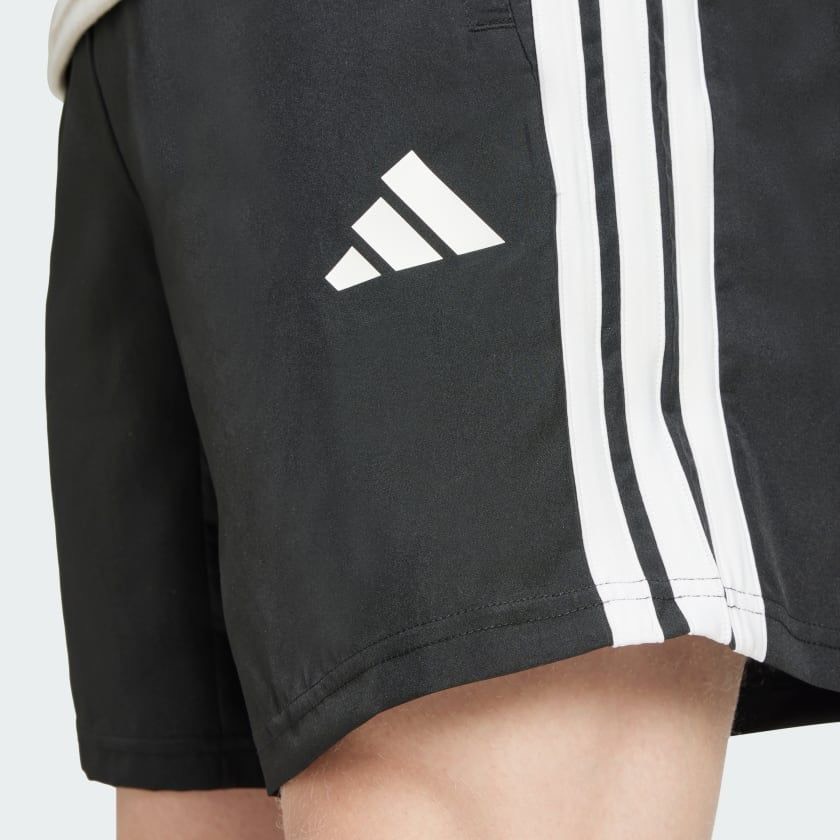 Quần Short Nam adidas Essentials 3S Black JC7718