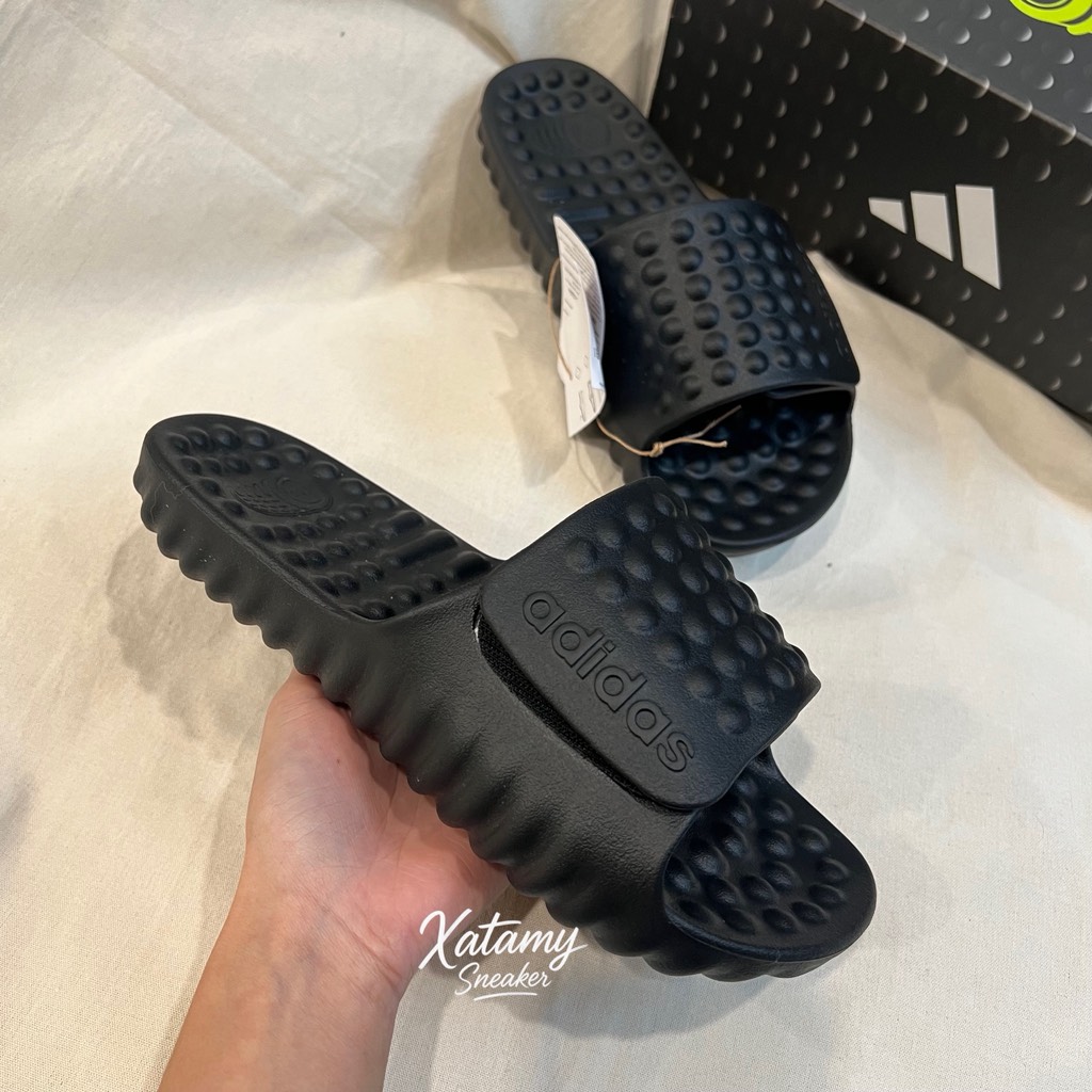 Dép Adissage 360REC Black JS3569