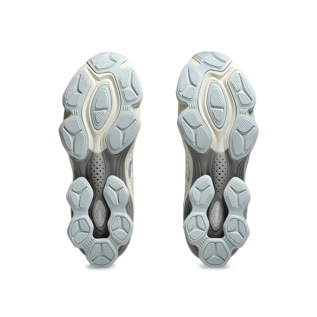 Asics Gel Kinetic ‘Fluent White’ 1203A591 101