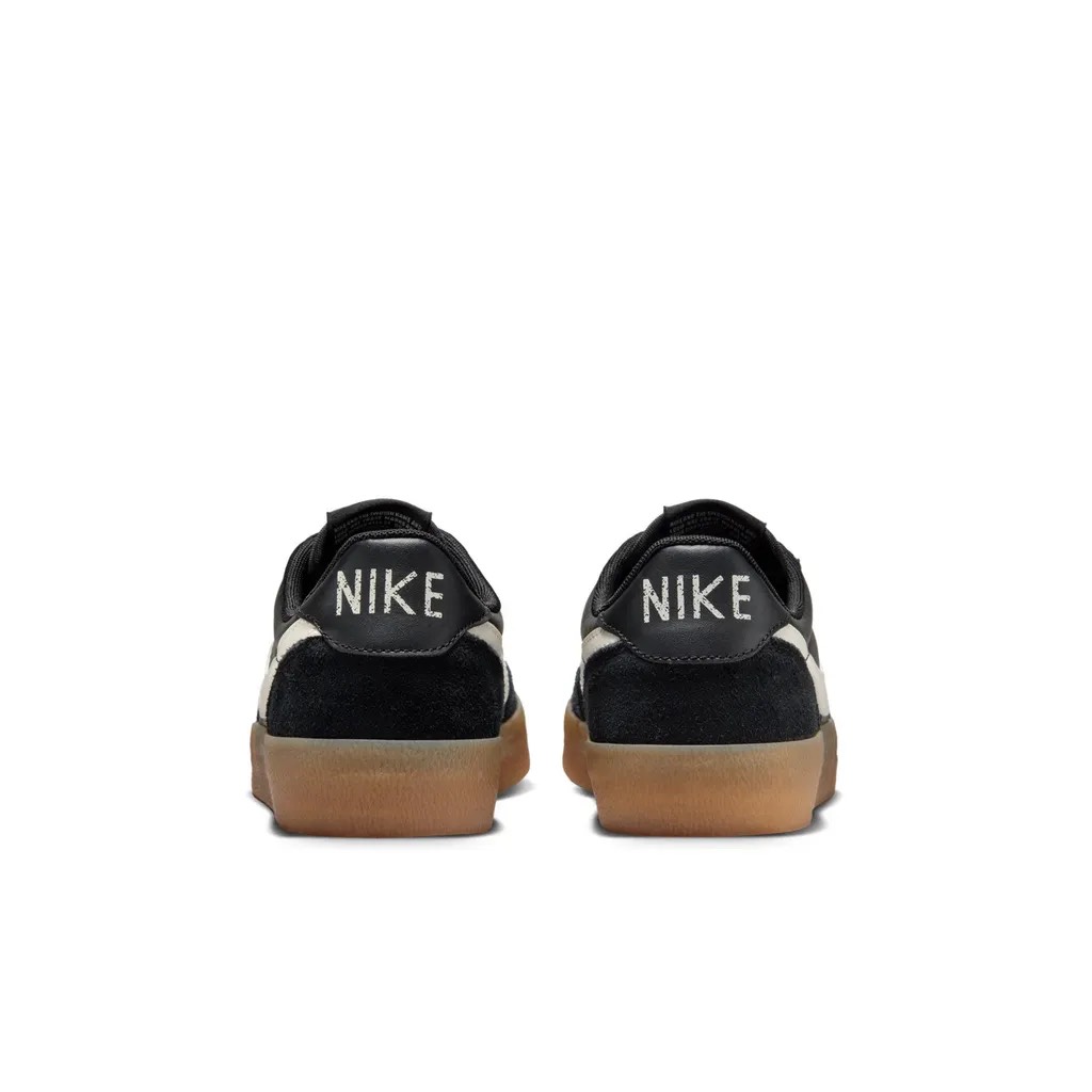 Nike Killshot 2 ‘Black Gum Yellow Sail’ FZ5630 001