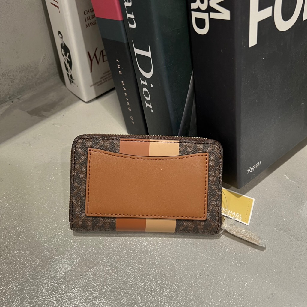 Ví Michael Kors Brown 32S2GJ6D0U
