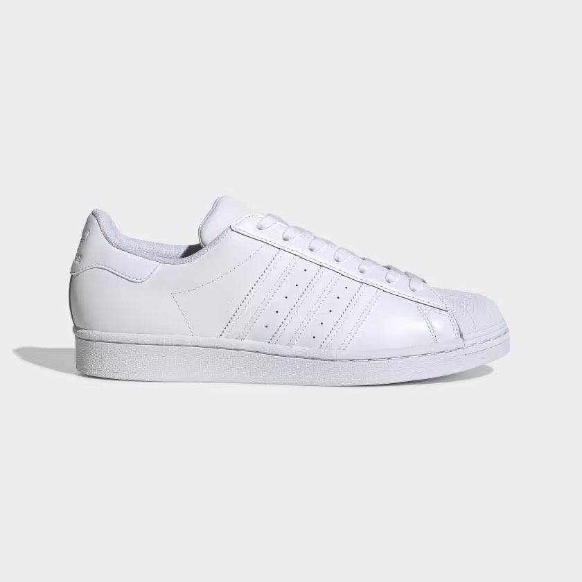 Superstar All White EG4960