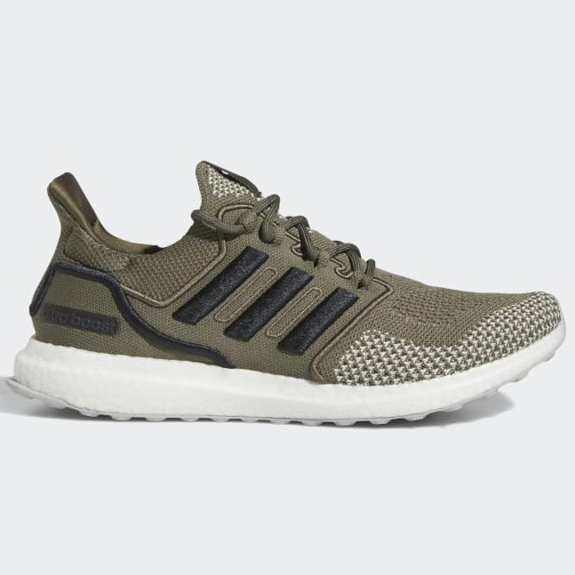 Ultraboost 1.0 LCFP Olive Strata HR0056