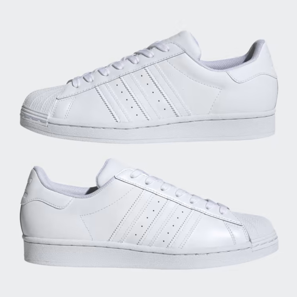 Superstar All White EG4960
