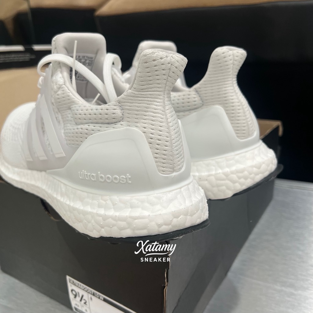 Ultraboost 1.0 Cloud White HQ4207