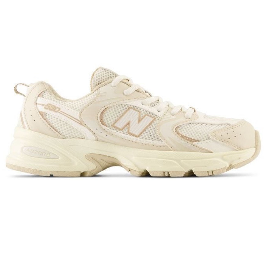 New Balance 530 Beige Angora MR530AA