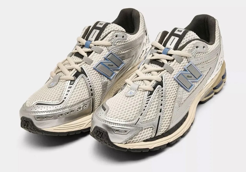 New Balance 1906R Silver Blue U1906RJK