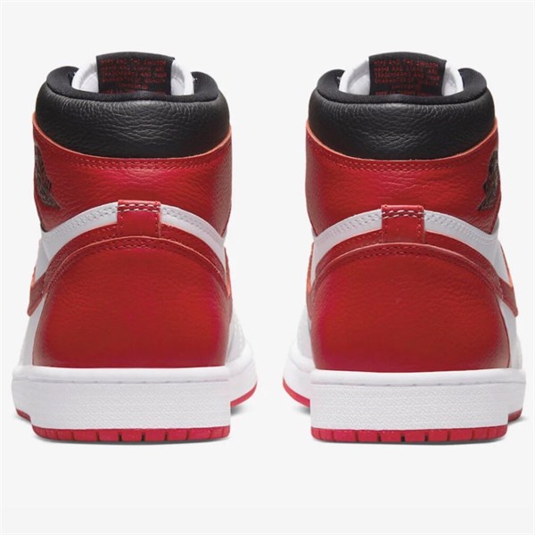 Jordan 1 Retro HIGH OG HERITAGE 555088 161