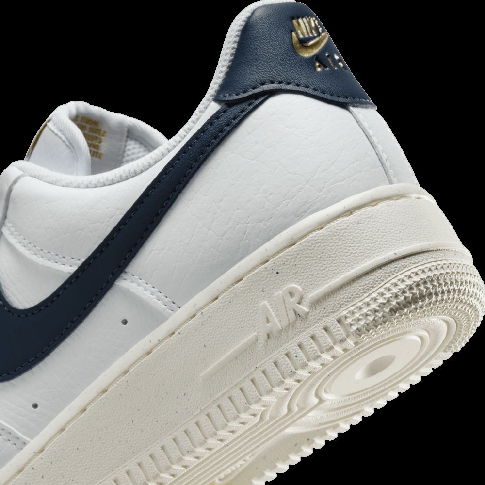 Nike Air Force 1 Low Next Nature ‘Olympic’  FZ6768 100