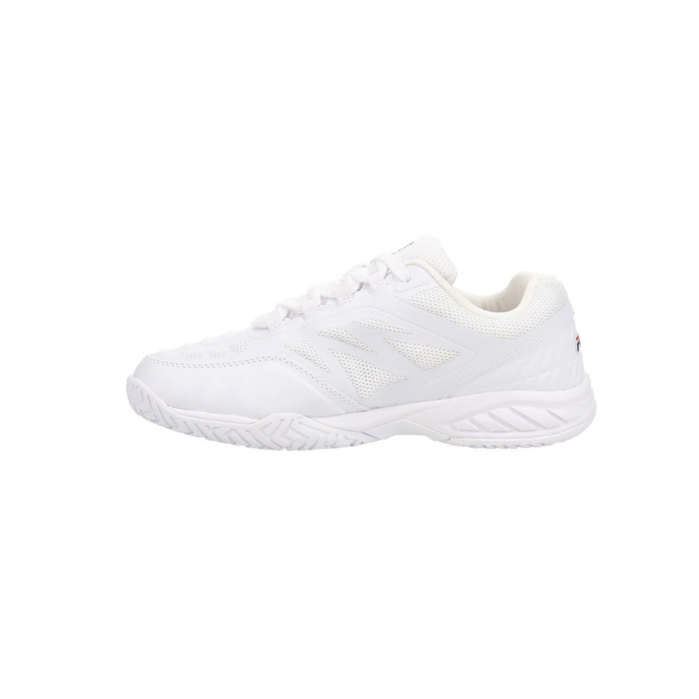 Fila Axilus Lace-Up White 3TM00597 100