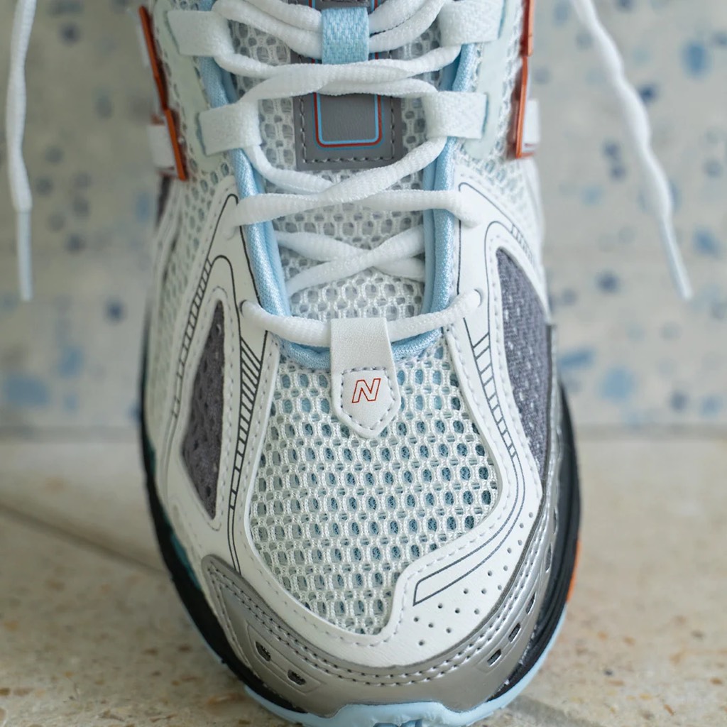New Balance 1906R ‘White Black Copper’ M1906RBO