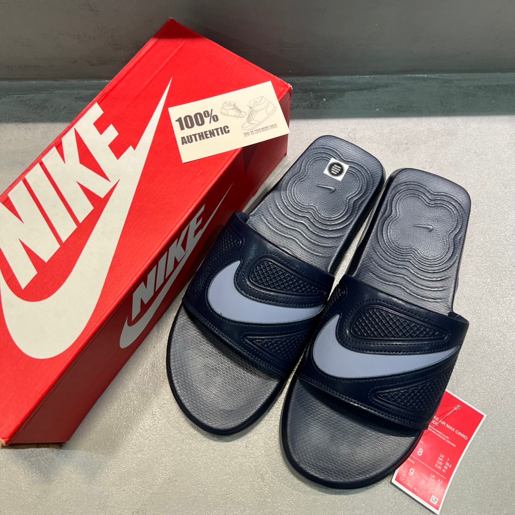 Dép Air Max Cirro Obsidian DC1460 400
