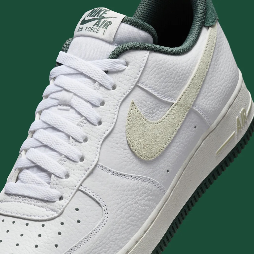 Nike Air Force 1 ’07 LV8 ‘Vintage Green’ HF1939 100