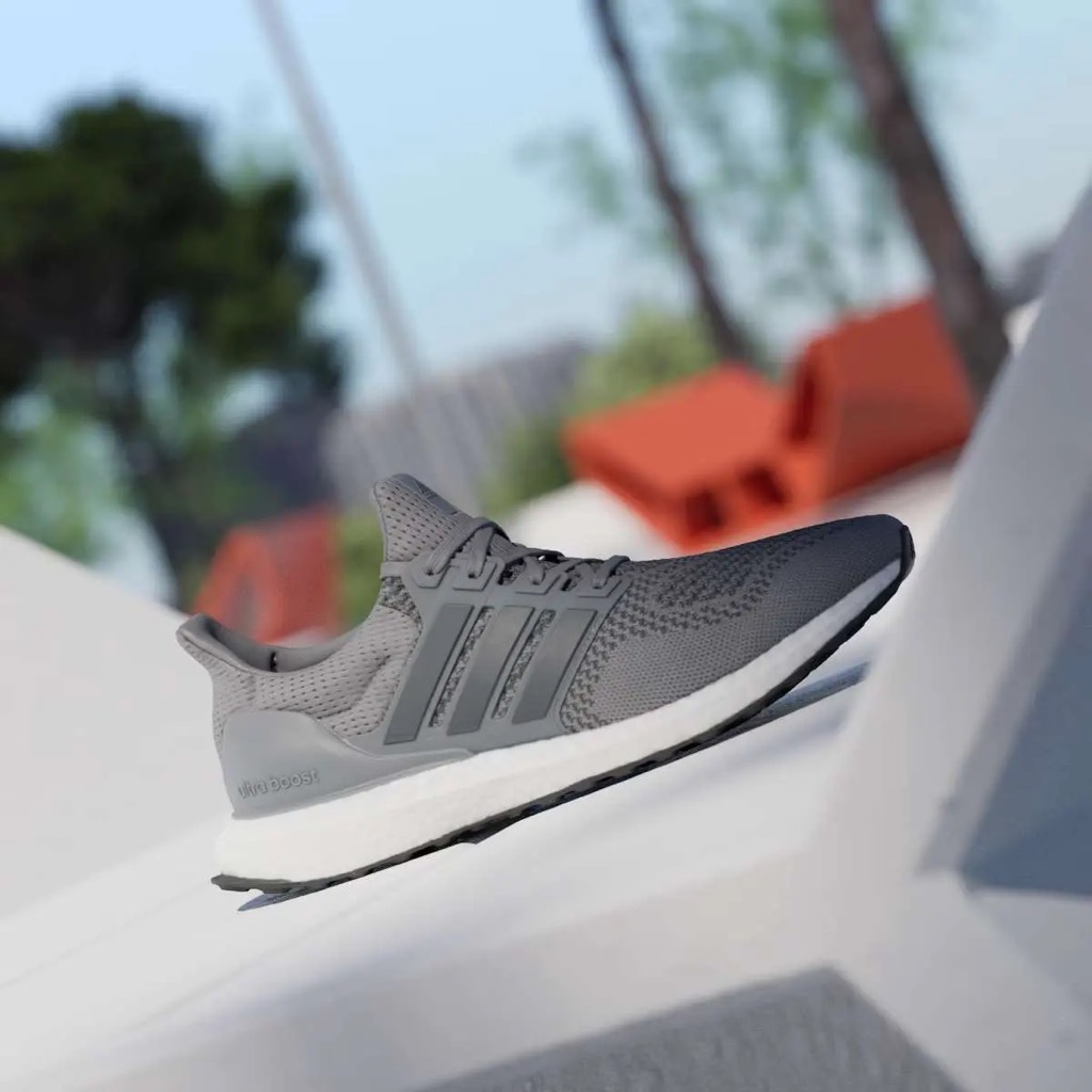 Ultraboost 1.0 Grey Five HQ4200