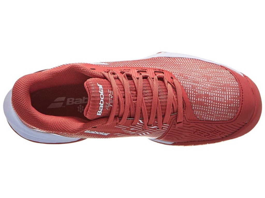Babolat Jet Tere 2 ‘Terra Cotta’ 3A1F25A651 5072