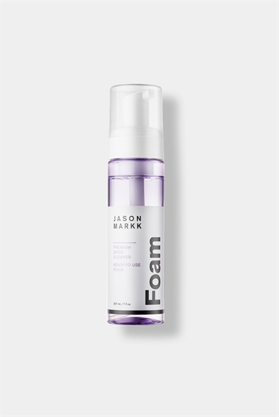 Jason Markk Foam 207ml