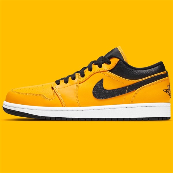 Jordan LOW University Gold 553558 7001