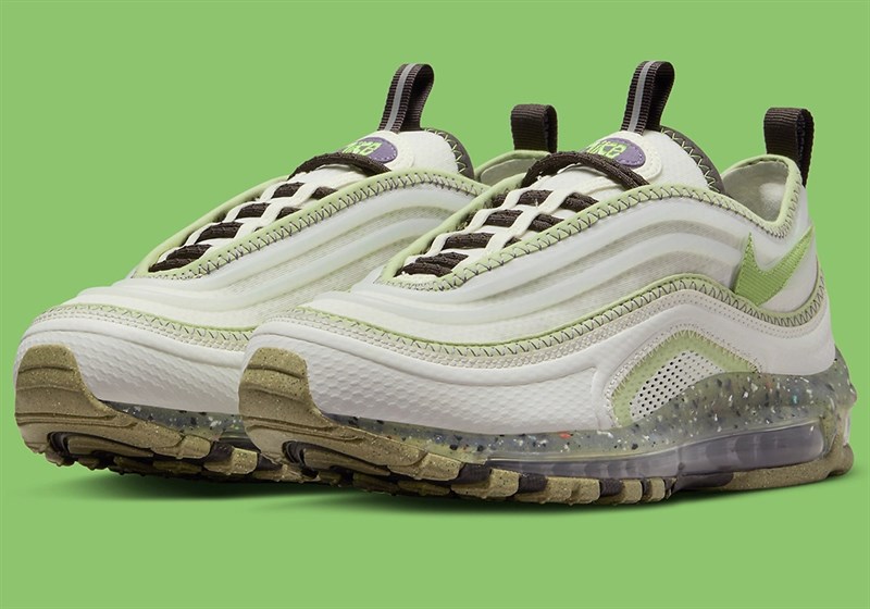 Air Max 97 Phantom Vivid Green DJ5019 002