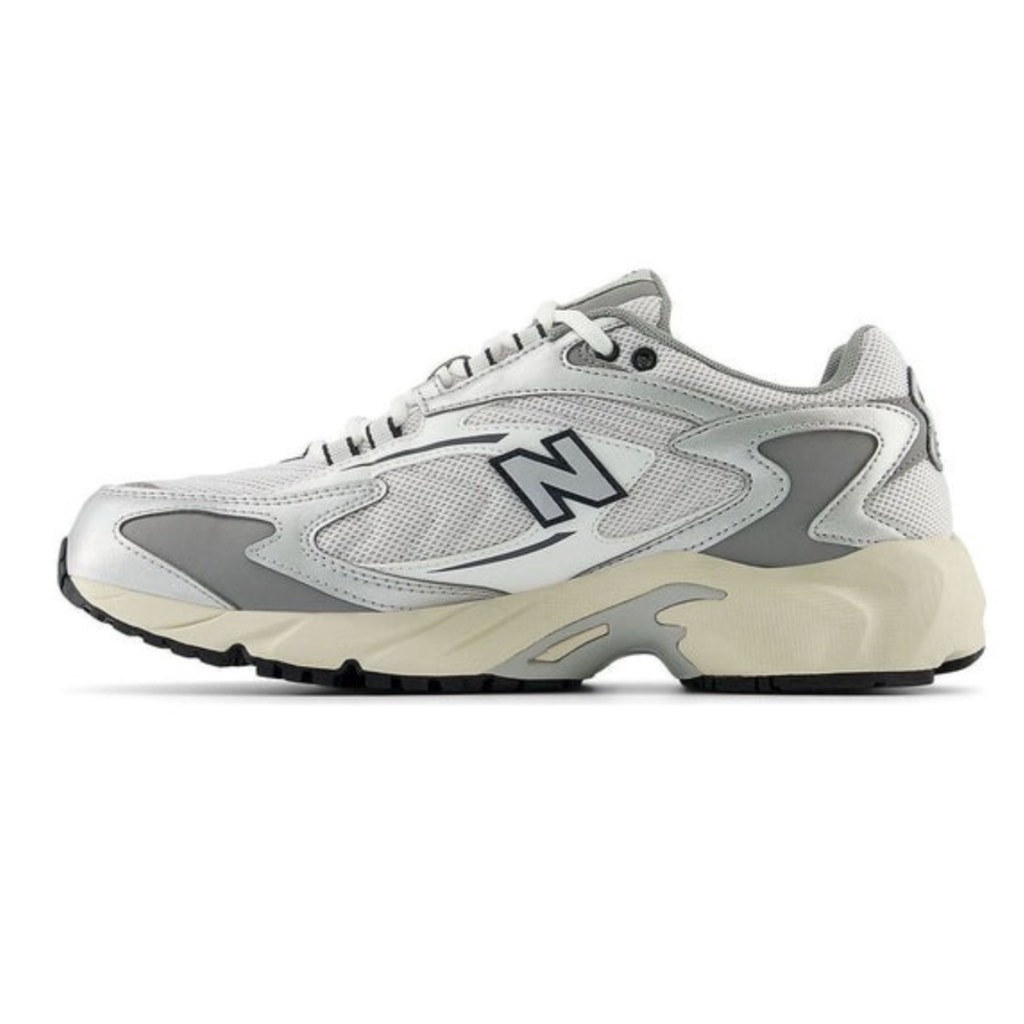 New Balance 725v1 ‘Metallic Silver Slate Grey’ ML725CD