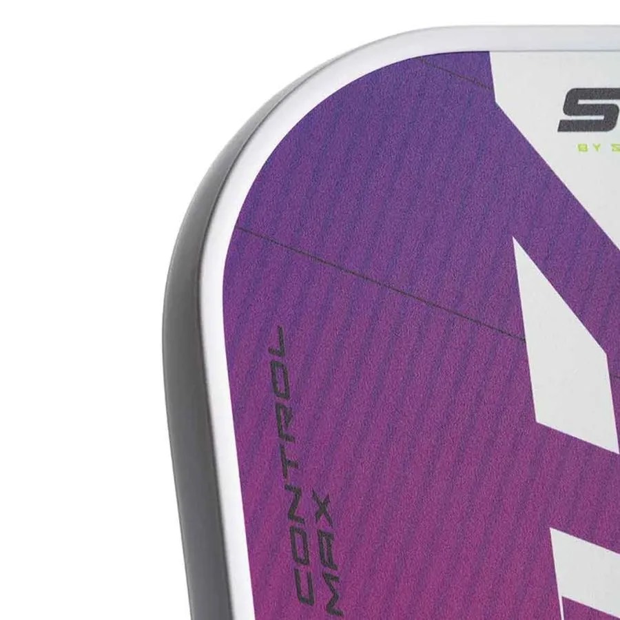 Vợt Selkirk SLK EVO Control Max 16mm Pickleball Paddle in Magenta Mirage