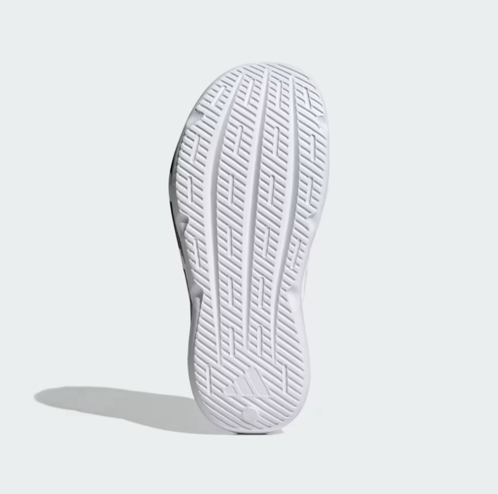 Dép Lightblaze Cloud White JS3584