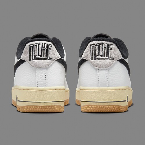 Air Force 1 Summit White Black DR0148 101