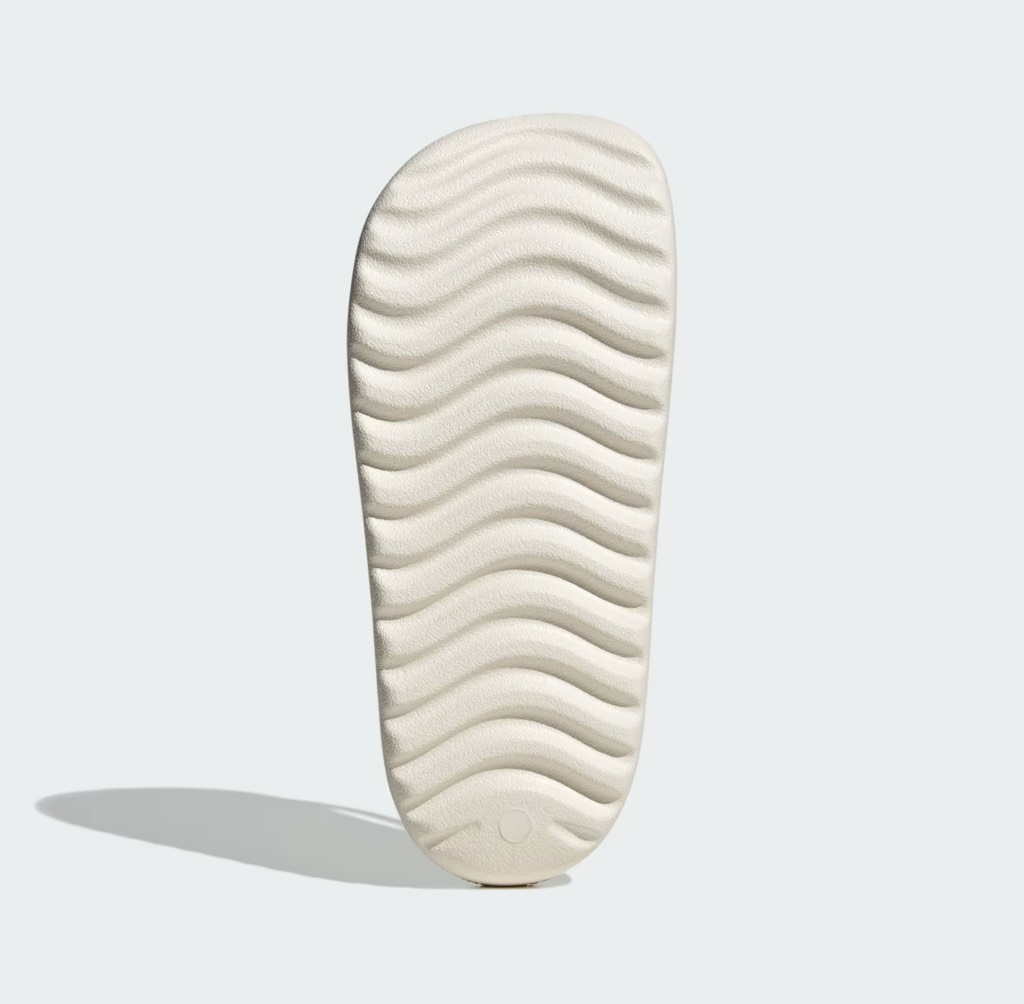 Dép Adilette LUMIA Flip Flop Off White HP6945