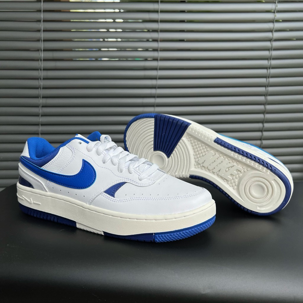 Nike Gamma Force ‘White Game Royal’ DX9176 101