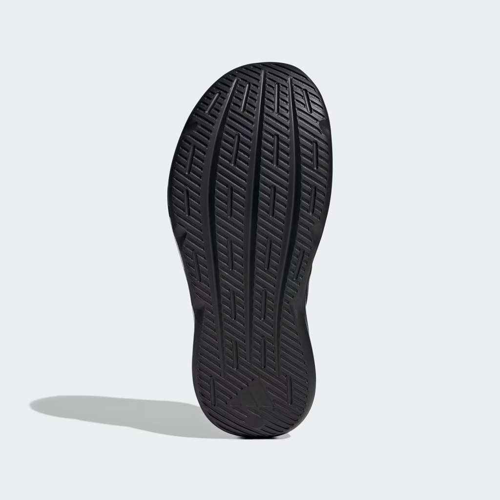 Dép Lightblaze Core Black JR1253