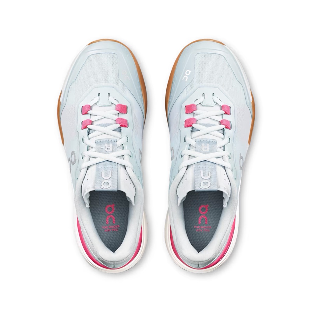 On The Roger Advantage Pro Arctic White 3WF10183015