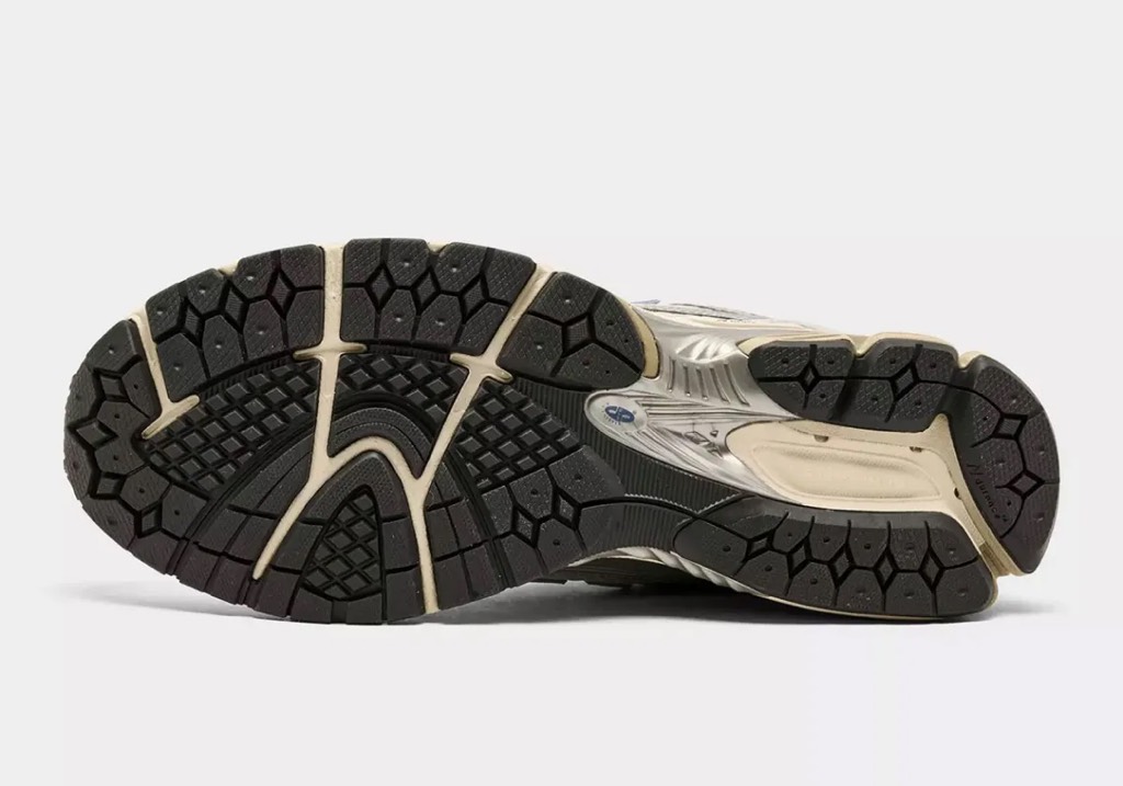 New Balance 1906R Silver Blue U1906RJK