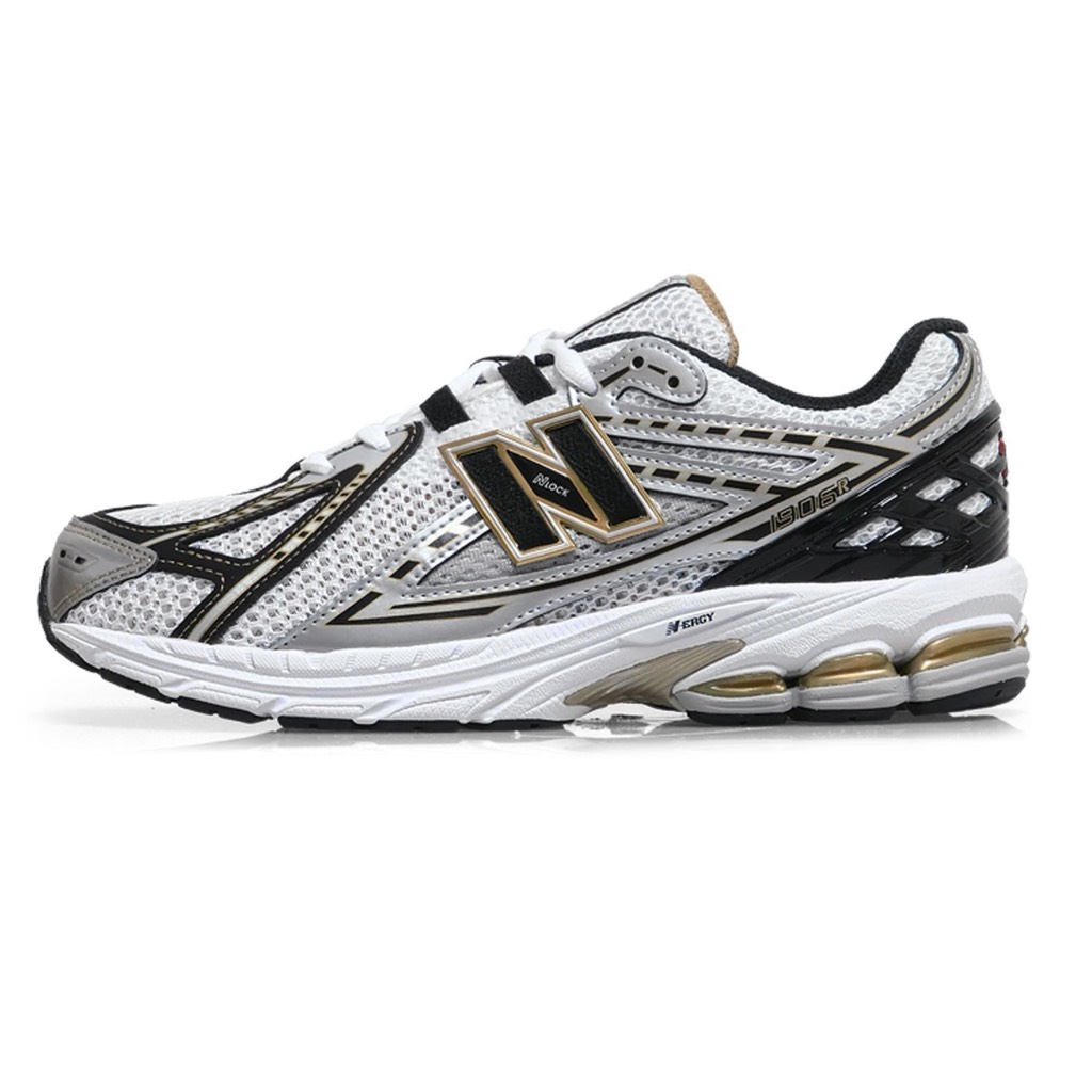 New Balance 1906R White Metallic Gold GC1906RA