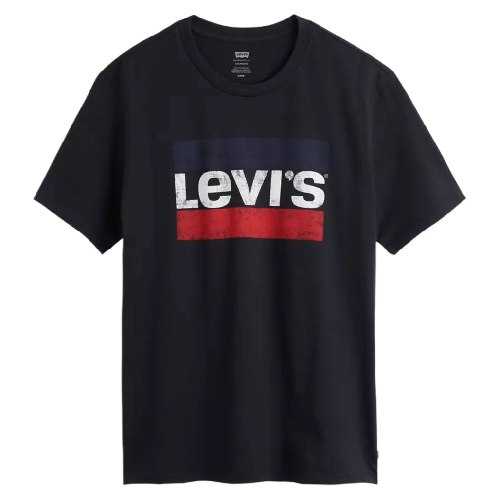 Áo Levi's® Sportswear Logo Graphic T-shirt 396360050