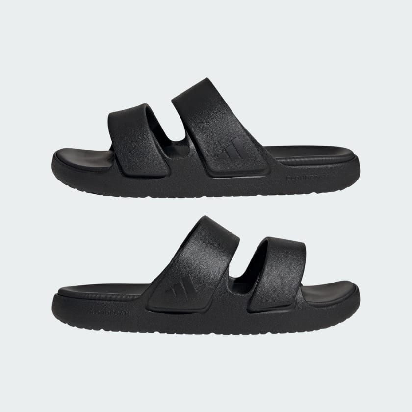 Dép Sandal ZNSORY Black JR3122