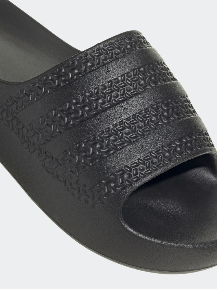 Dép Adilette Ayoon Core Black GX1979