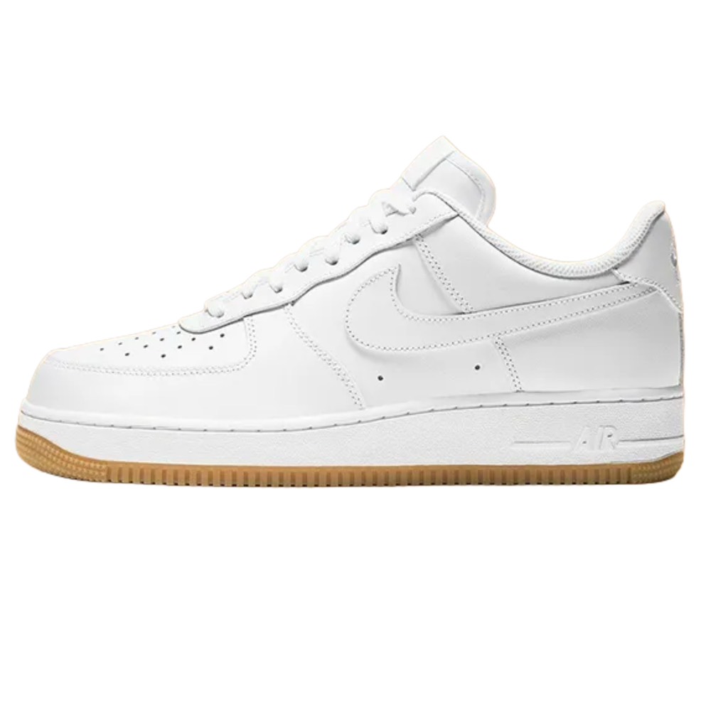 Air Force 1 ’07 ‘White Gum Light Brown’ DJ2739 100
