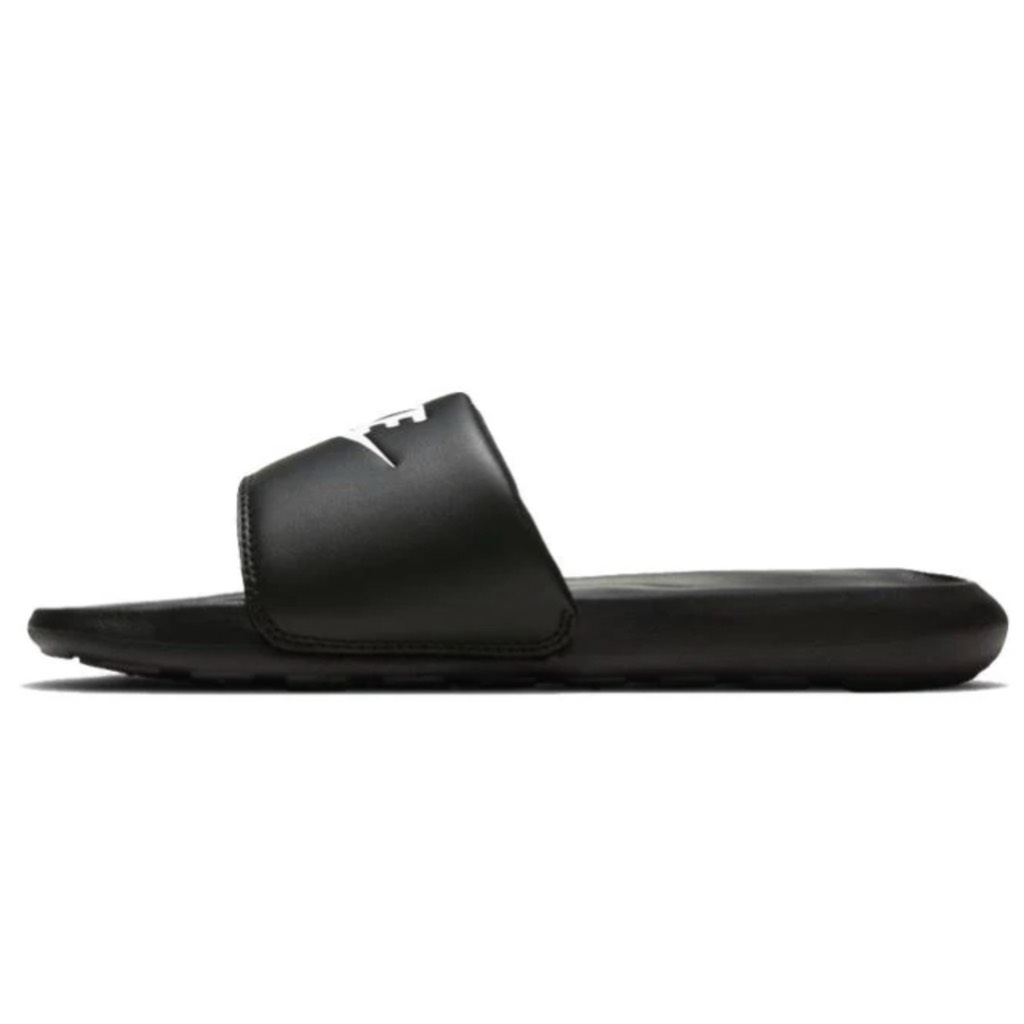Dép Nike Victori One Black White CN9677 005
