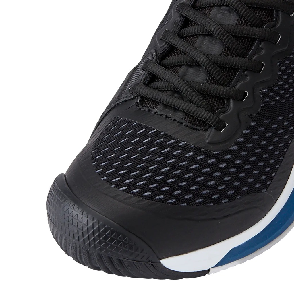 Wilson Rush Pro 4.5 Black White Ensign Blue WRS333150