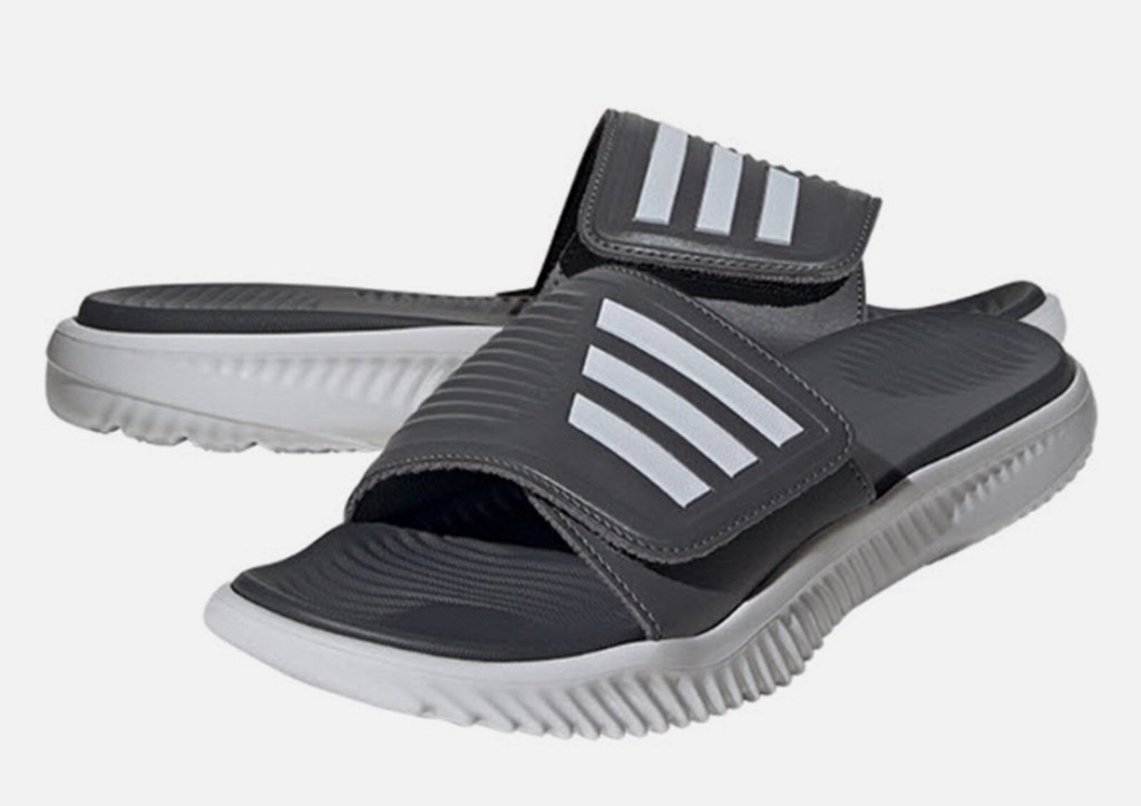 Dép Alpharesponse 2.0 Grey Five JP5398