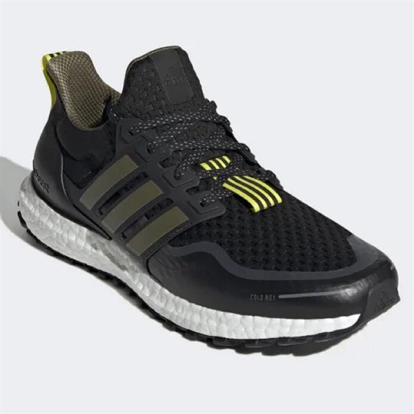 Ultraboost C.RDY DNA Focus Olive G54966