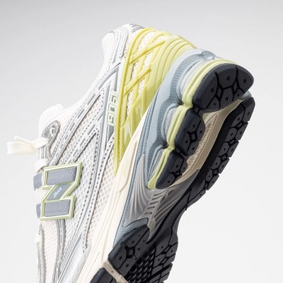 New Balance 1906R White Green M1906REM