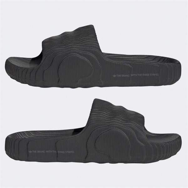 Dép adilette 22 Black GX6949