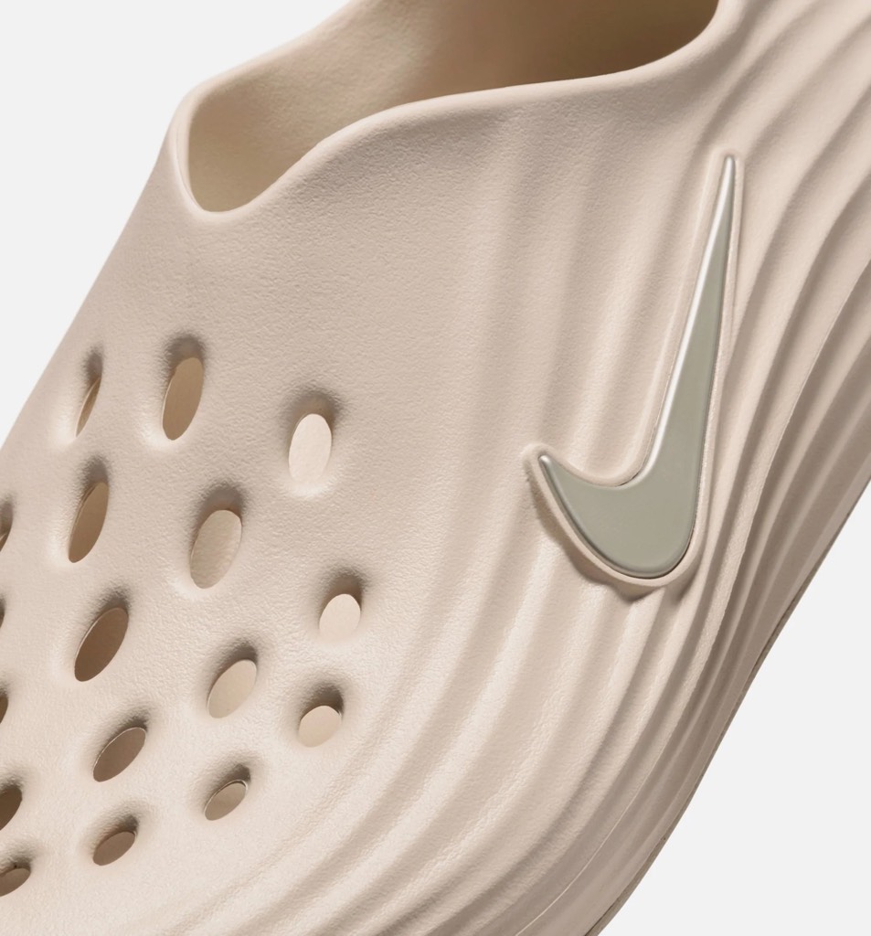 Nike ReactX Rejuven8 ‘Light Orewood Brown’ HV5060 100