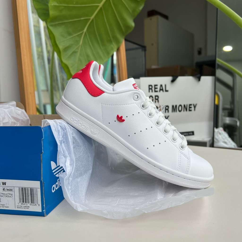 Stan Smith Active Pink IE0460
