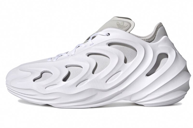 adiFOM Q White Grey IE7447